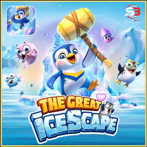 The Great Icescape brabet